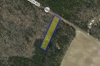 Land for sale in Accomack County, Virginia