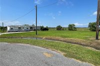 Land in Calcasieu Parish, Louisiana