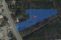 Farm and Ranch for sale in Horry County, South Carolina