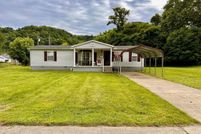 Land in Scioto County, Ohio