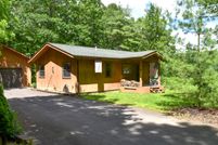 House in Steuben County, New York