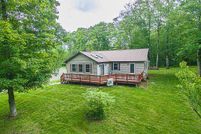 Land in Somerset County, Maine