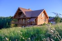 House in Deer Lodge County, Montana