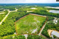 Undeveloped Land for sale in Kershaw County, South Carolina