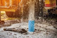 Land for sale in Johnson County, Texas