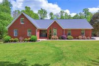 Land in Hall County, Georgia