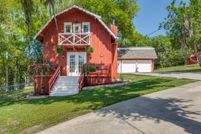 Land in San Jacinto County, Texas