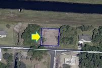 Undeveloped Land in Brevard County, Florida
