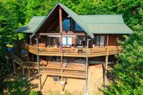 House for sale in Jackson County, North Carolina