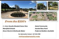 Commercial Property for sale in Tarrant County, Texas