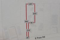 Land for sale in Harrison County, Mississippi