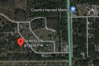 Land for sale in Lee County, Florida