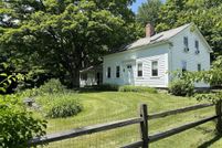 Land in Hampshire County, Massachusetts