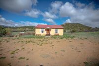 Farm and Ranch in Mora County, New Mexico