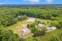 Horse Property in Carroll County, Maryland