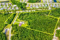 Farm and Ranch for sale in Horry County, South Carolina