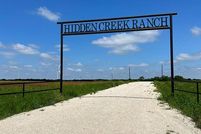 Land for sale in Hill County, Texas