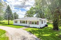 Land in Henry County, Indiana
