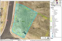Land for sale in Buchanan County, Missouri