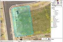 Homesite for sale in Buchanan County, Missouri