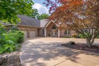 Land in Warrick County, Indiana