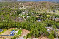 Undeveloped Land in Hillsborough County, New Hampshire