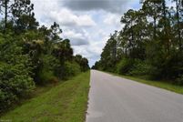Land for sale in Collier County, Florida