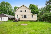 Land in Kennebec County, Maine