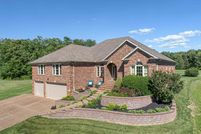 Timberland Property in Warrick County, Indiana