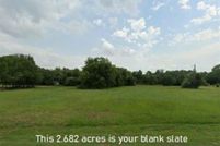Land for sale in Tarrant County, Texas