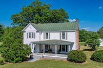 Land in Caswell County, North Carolina