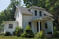 House in LaPorte County, Indiana