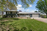 House in Warren County, Iowa