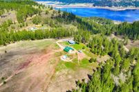 Land in Benewah County, Idaho