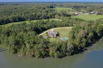 Land in Saint Mary's County, Maryland