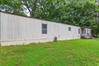 Land in Gibson County, Tennessee