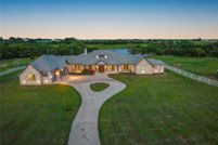 Undeveloped Land in Grayson County, Texas