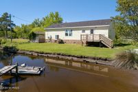 Land in Currituck County, North Carolina