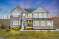 Land in Fredericksburg City County, Virginia