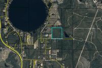 Land in Jackson County, Florida