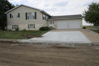 House in Grant County, North Dakota