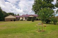 House in Monroe County, Alabama