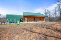 Land in Cherokee County, Oklahoma