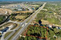 Land for sale in Brunswick County, North Carolina