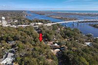 Land for sale in Brunswick County, North Carolina