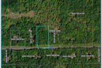 Undeveloped Land in Saint Louis County, Minnesota