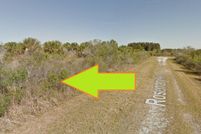 Undeveloped Land in Brevard County, Florida