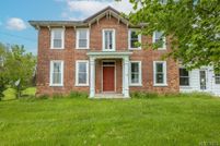 Land in Niagara County, New York