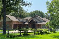 House in Navarro County, Texas