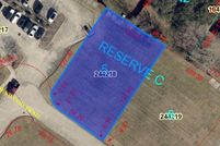 Homesite for sale in Jefferson County, Texas